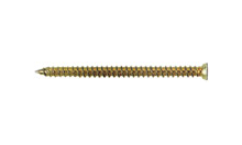 Винт за директен монтаж VDM 16101 Torx 30 за дограма в бетон