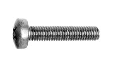DIN 7985 — Винт цилиндрична глава шлиц Ph (Phillips)